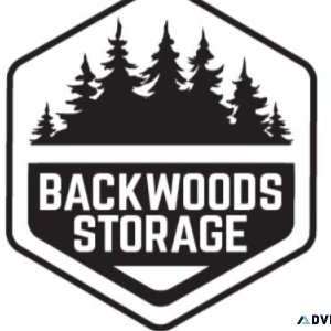 Backwoods Storage