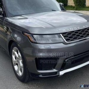 Range Rover