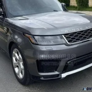 Range Rover