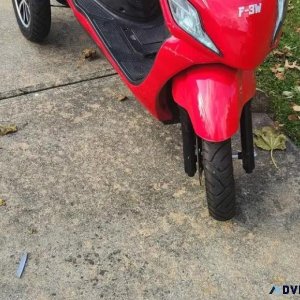 For sell