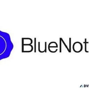 BlueNotary