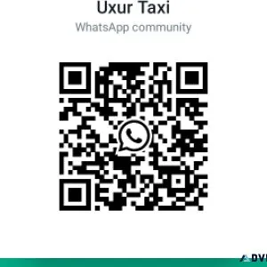 WhatsApp Taxi Group