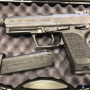 Glock