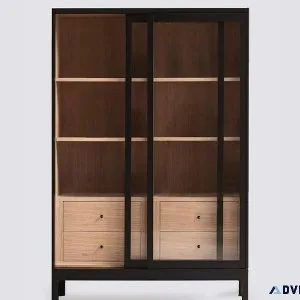 Buy Red Maple Mia Living Room Dresser - Espace Compagnons
