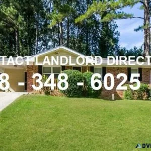 Beautiful Family Home For Rent