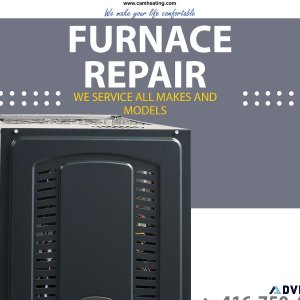 Get Your Furnace Repair in Just 39.99 SO Call Us NOW