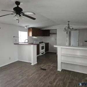 Make An Offer 2 Bedroom Home at Hunters Run