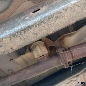 2003 Toyota Tacoma