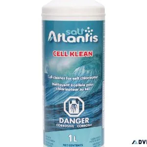 Atlantis Salt Cell Cleaner 1L