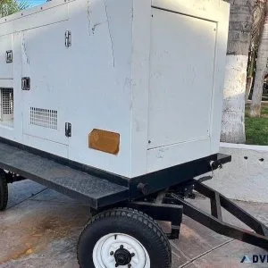 2020 CUMMINS 4BT3.9-G2 GENERATOR 34804236