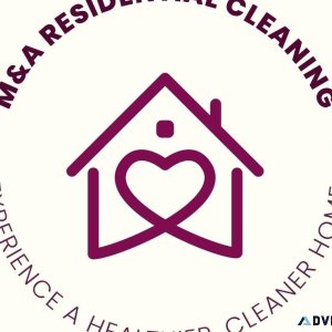 MandA Residential Cleaning