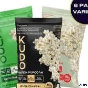 This is a Must Have Snack