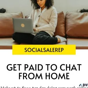 Social Media Reps