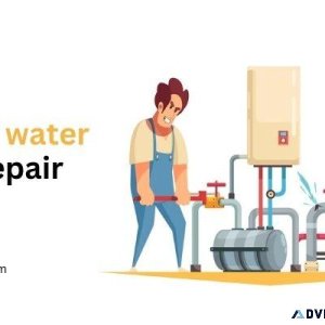 Tankless water heater repair Tampa bay plumbing