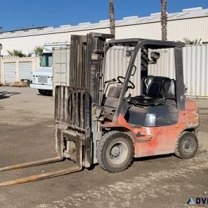 TOYOTA 7FGU25 FORKLIFT 13405236