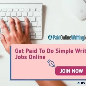 Start Writing and Earn Up to 35hr