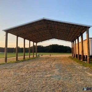 BARNS OF AMERICA INC.