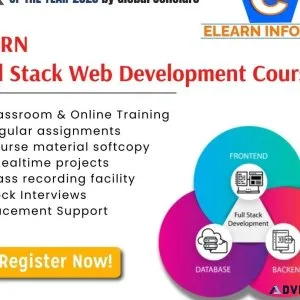 MERN Full Stack Development Course in Hyderabad