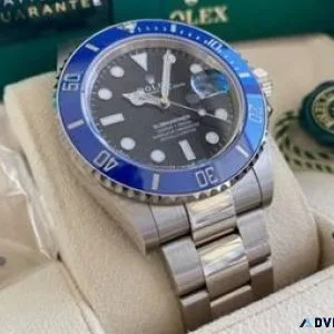 Submariner Cookie Monster