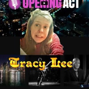 Open Act 2023 Tracy Lee
