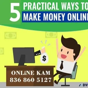 ONLINE WORK OPPORTUNITY ANY TIME ANY WHERE 