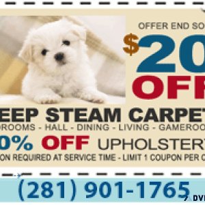 Cleaning Carpet Houston TX
