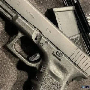 Glocks