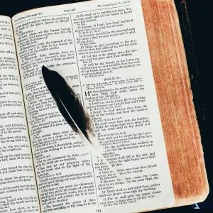 Revelation Bible Study