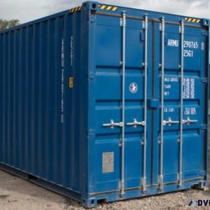 buy high cube shipping containers