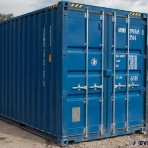buy high cube shipping containers