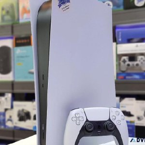 PS5