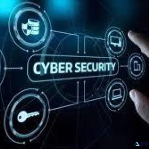 Cybersecurity companies in India - Gramax Cybersec.