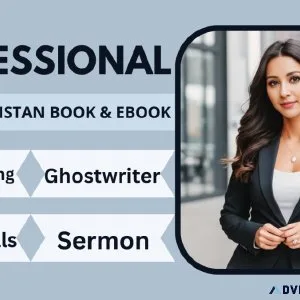Christian Book and Ebook
