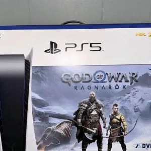 PS5
