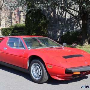 24854 1979 Ferrari 308GTB