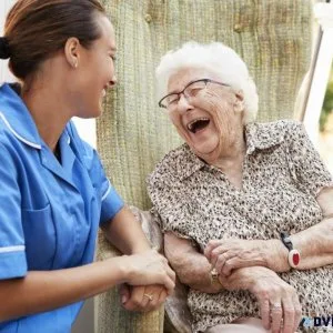 In-Home Care Resources for Seniors