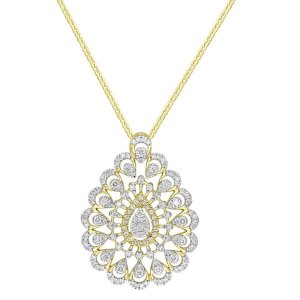 Stunning pendant sets for every occasion