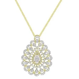 Stunning pendant sets for every occasion