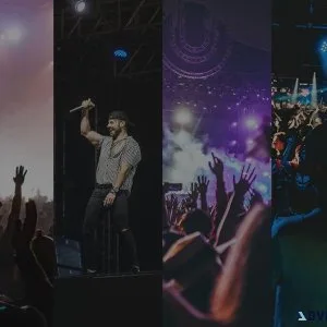 Experience Live Music in Los Angeles Tonight with Eventsfy