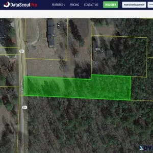 Nice One Acre Residential Lot