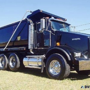 Dump truck funding - (We handle all credit types and startups)