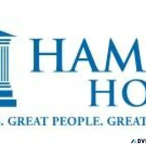 Hamlet Homes