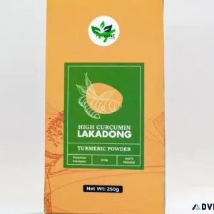 Best lakadong turmeric in india