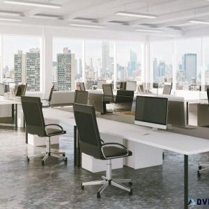 Best office space in Noida