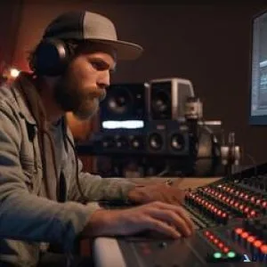 Radio Station Music