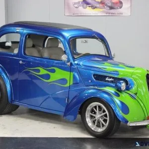 1948 Ford Anglia