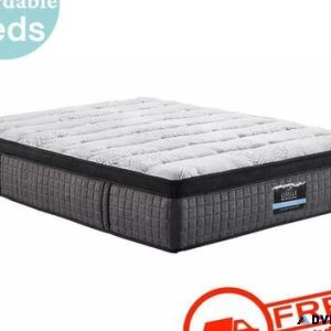 Affordable Beds - Best King Size Mattresses Shop Now