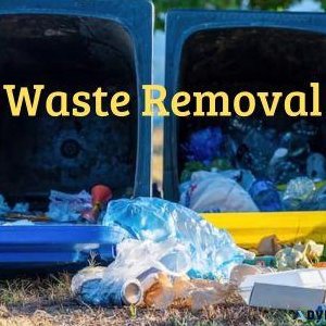 Your Solution for Quick and Convenient Waste Removal