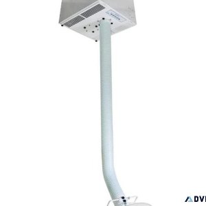 HealthyAir® Ceiling-Mount Fume Source Capture System