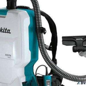 Makita XCV17Z 18V X2 LXT®